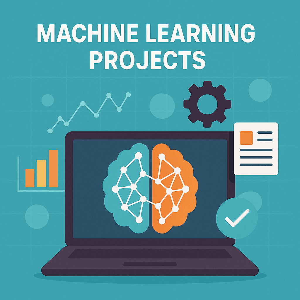 ML Projects